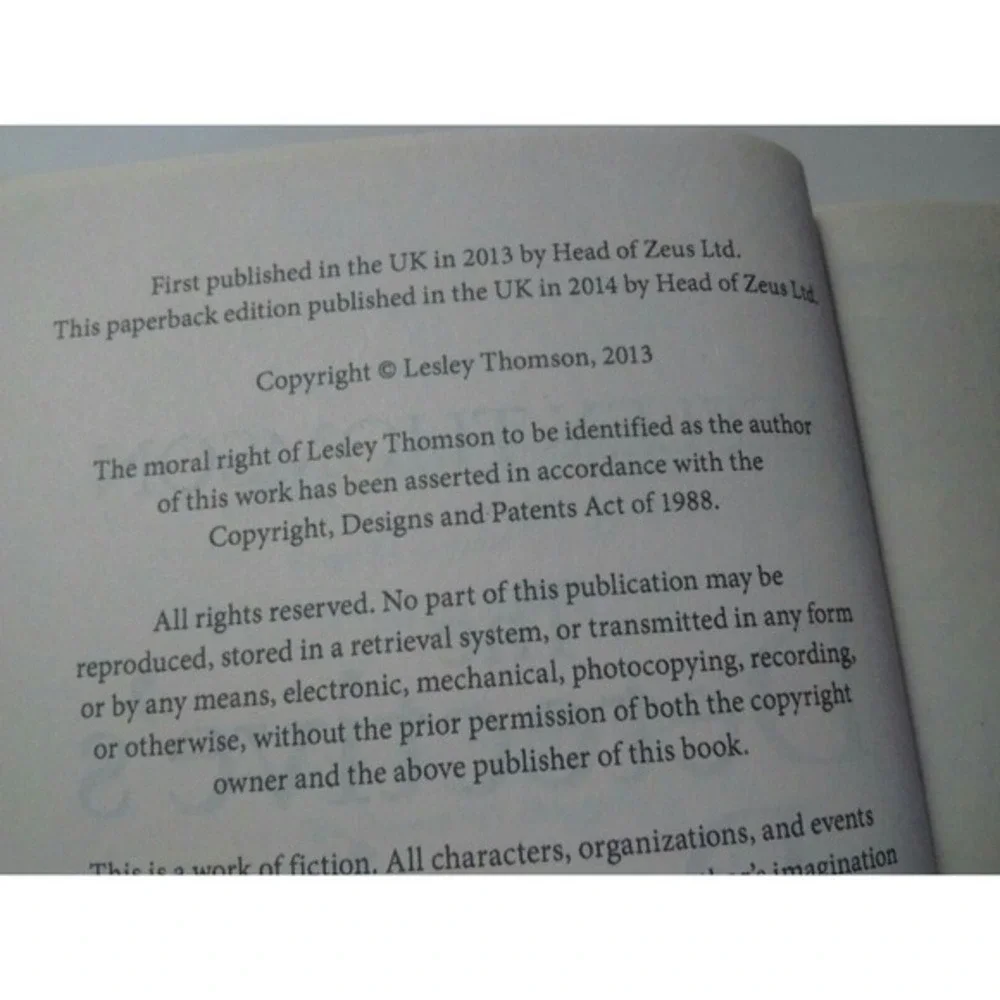 The Detective's Daughter Ser.: The Detective's Daughter 2013‎ by Lesley Thomson